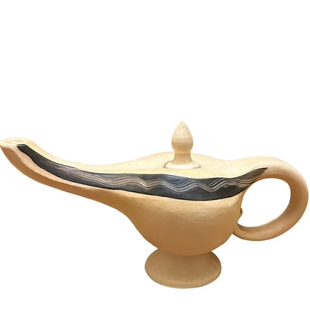 N/A vintage cream